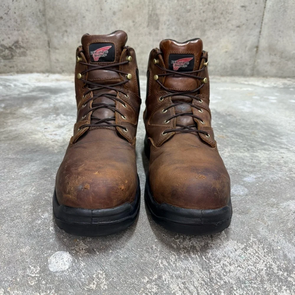Red Wing Shoes red wing